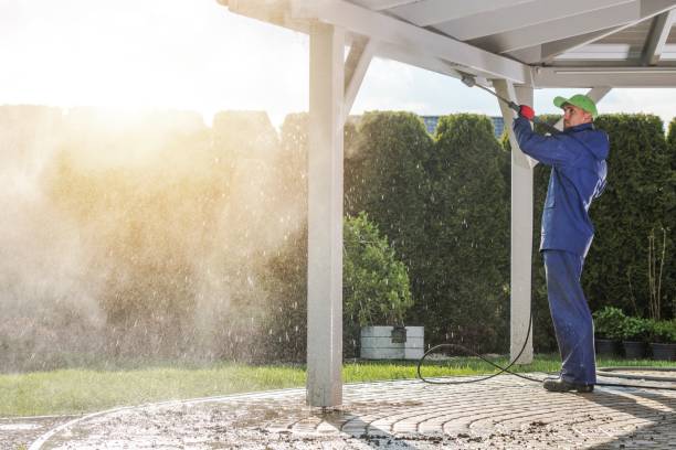 Best Gas Station Cleaning  in Minier, IL