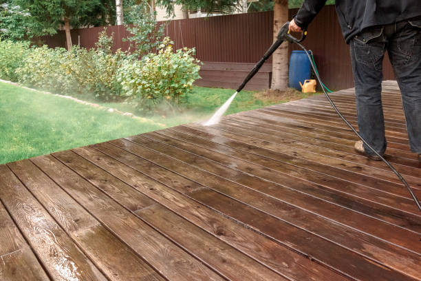 Best Factory Floor Cleaning  in Minier, IL
