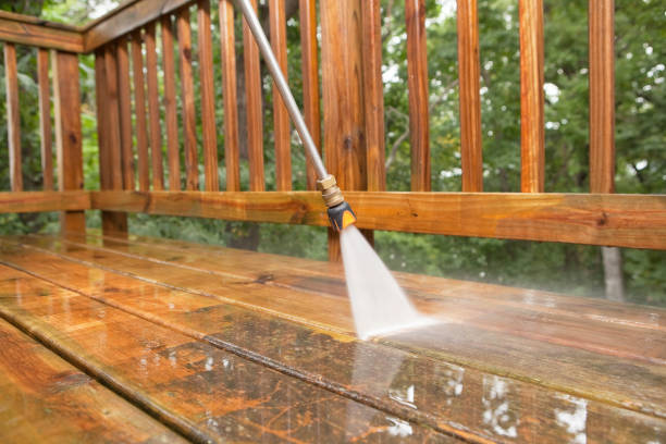 Professional Pressure Washing Services in Minier, IL