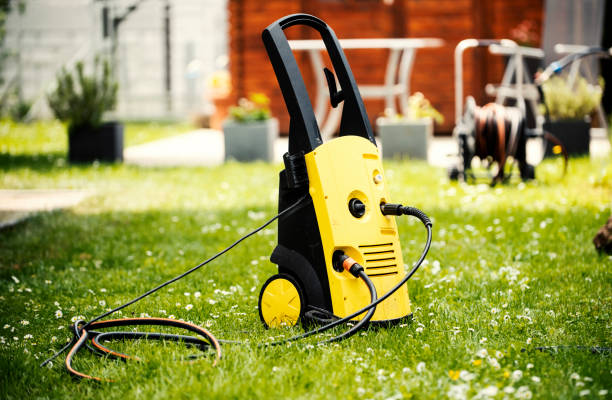 Best Solar Panel Cleaning  in Minier, IL